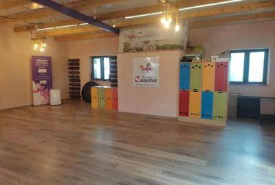 Ofer spre inchiriere sala sport - 2