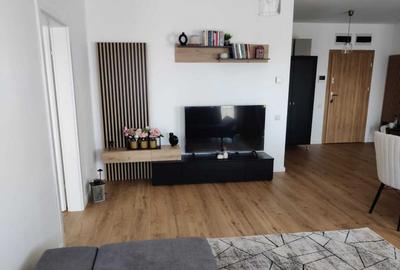 Apartament modern 2 camere | zona Oncos | Floresti - 3