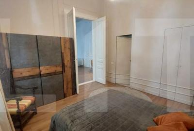 Apartament cu 2 camere semidecomandat în Ultracentral - 5