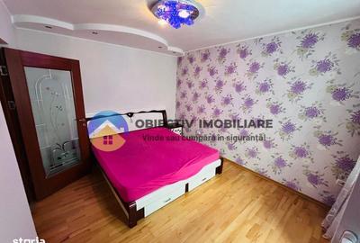 Apartament cu 2 camere semidecomandat, mobilat în Central - 4