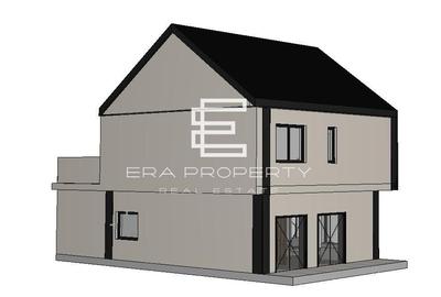 Casă individuală cu 4 camere cu Canalizare în Arhitecților - Calea Cisnădiei - 5