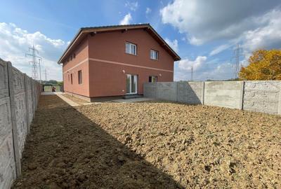 Duplex 4 dormitoare-2 Bai-129 Mp- Super Pret-Pozitie Excelenta-Ghiroda - 10