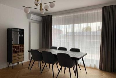VANZARE 4 CAMERE | PADUREA BANEASA