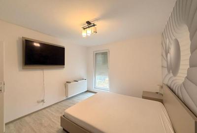 Casă individuală cu 4 camere cu Canalizare în Bazoșu Nou - 8