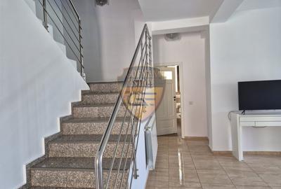 Casă individuală cu 5 camere cu Canalizare în Lazu - 3