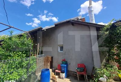 Casă cu 3 camere în Hancea - 10