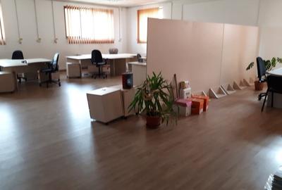 Spațiu comercial, de 295 mp, în Dumbrăvița - 4