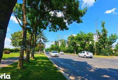 Apartament cu 3 camere decomandat în Metalurgiei - 19