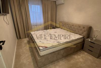 Apartament cu 3 camere decomandat, mobilat în Gorjului - 5