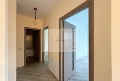 Apartament cu 3 camere semidecomandat în Florești - 7