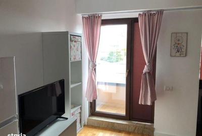 Garsonieră, mobilată în Capitol