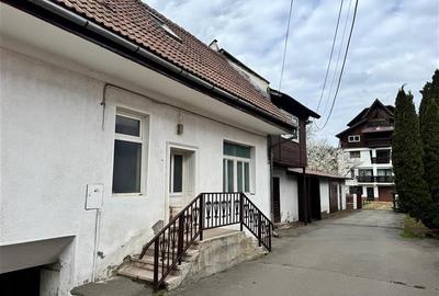 Doua case de vanzare, teren 800 mp, Zarnesti, Brasov - 16