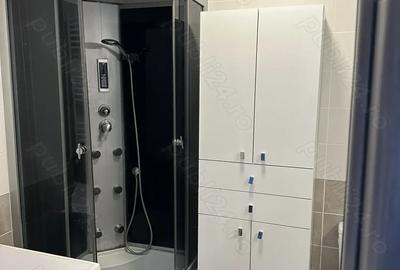 Inchiriez garsoniera foarte frumoasa, mobilata si utilata premium. - 8