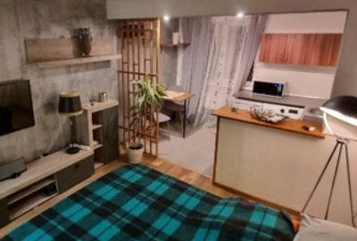 Garsoniera- Tractorul - langa Coresi Mall Garsoniera- Tractorul - langa Coresi Mall - 4