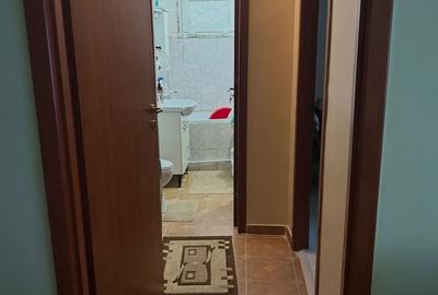 Apartament cu 2 camere semidecomandat în Central - 2