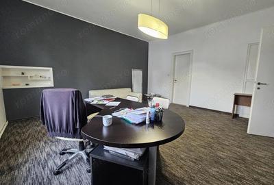 Apartament cu 3 camere în Ultracentral - 4