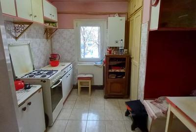 Apartament cu 3 camere decomandat în Central - 7