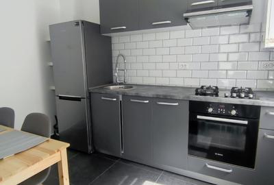 Apartament cu 2 camere decomandat, mobilat în Central - 6
