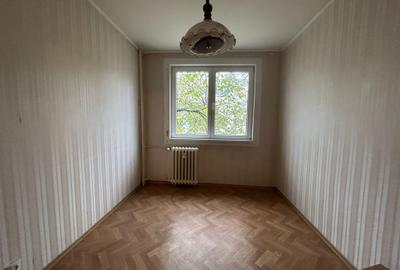 Titan Ozana 4 Camere Etaj 2 Bloc 1974 Reabilitat 2 Grupuri Sanitare 15Min Metrou - 6