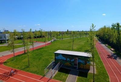 Berceni - Aparatorii Patriei -  str Drumul Jilavei - Parcare inclusa - 24