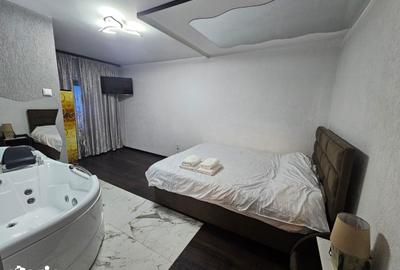 Apartament cu 3 camere decomandat în Central - 7