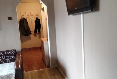 Apartament cu 2 camere semidecomandat în Central - 10
