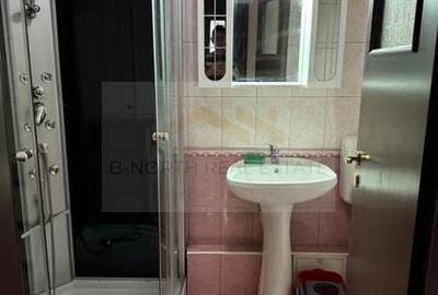 2 camere decomandat de închiriat, mobilat, lângă parc și metrou - 3