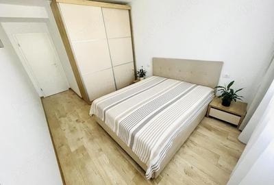 Apartament cu 2 camere decomandat în Bartolomeu - 10