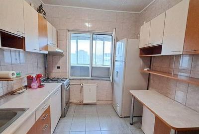 Apartament 3 camere Metrou Basarab 0% Comision - 12