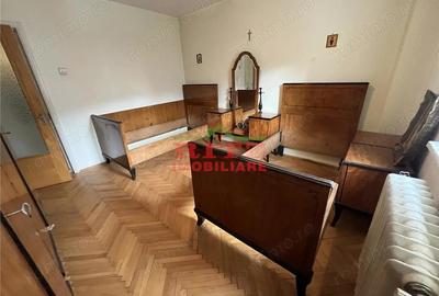 Nou! Ap. 3 cam., decom., et. 2, boxa, zona Scoala de Politie! - 12