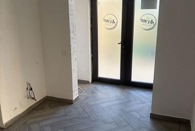 Casă cu 4 camere cu Teren 288 Mp în Exterior Vest - 3