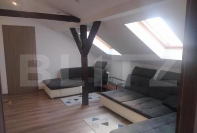 Casa cu 4 camere, 119 mp utili, 660 mp teren, zona Dambul - 3