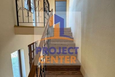 Casă individuală cu 4 camere cu Teren 620 Mp în Prelungirea Craiovei - 3