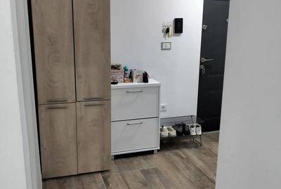 Garsonieră decomandată în Giroc - 5