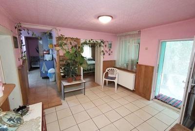 0% Comision! Casa P+E, teren 1681 mp, 2 fronturi, la asfalt, in Suceag - 19