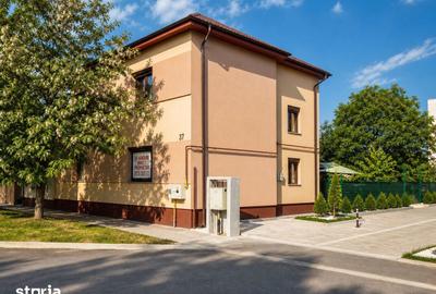 Casă cu 6 camere cu Teren 459 Mp în Elisabetin - 13