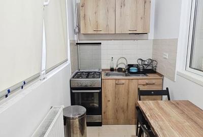 Garsonieră în Chiajna - 2