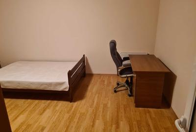 Garsonieră decomandată în Zorilor - 1