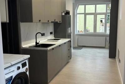 Apartament cu 2 camere decomandat în Central - 9