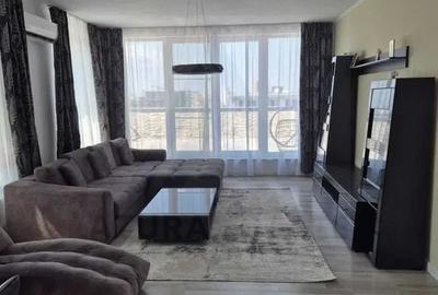 Apartament cu 3 camere decomandat, mobilat în Șelimbăr - 2