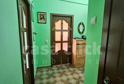 Apartament cu 2 camere în Faleză - 7