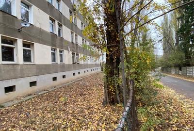 Spațiu comercial, de 1,350 mp, în Pipera - 8