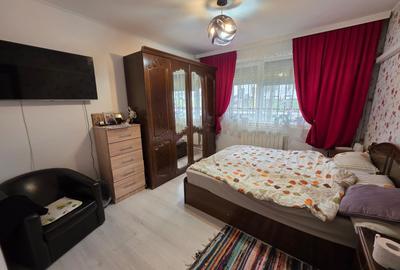 Apartament cu 2 camere semidecomandat în Tomis Nord - 4