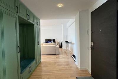 Apartament cu 2 camere în Central - 4