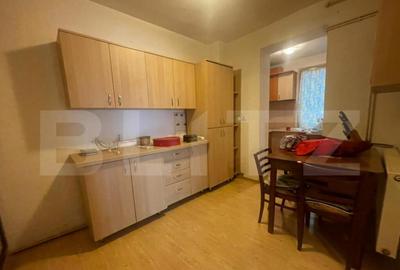 Apartament 2 camere, 57.21 mp, strada Partizanilor - 10