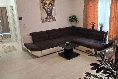 Apartament cu 2 camere nedecomandat în Central - 2