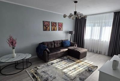 Apartament cu 2 camere decomandat, mobilat în ICIL - 5