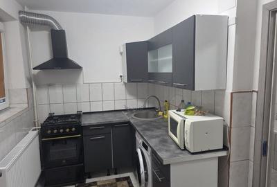 Garsoniera CF 1 Soseaua Gara Catelu - 8