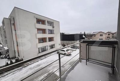 Apartament cu 3 camere decomandat în Viforâta - 14