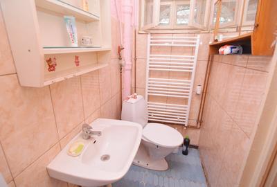 Garsoniera Baba Novac | Curte Proprie | Localizare Extraordinara - 18